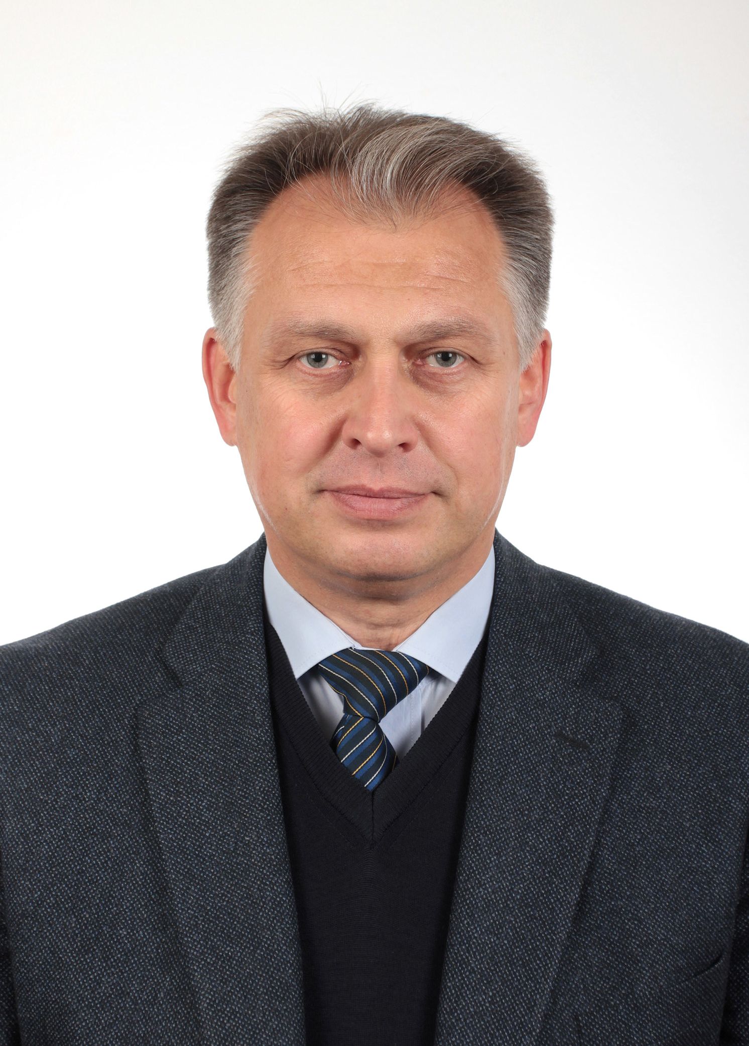 БОНДАРЕНКО Алексей Анатольевич